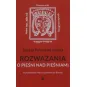 ŚWIĘTA TERESA OD JEZUSA ROZWAŻANIA O PIEŚNI NAD PIEŚNIAMI