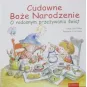 CUDOWNE BOŻE NARODZENIE