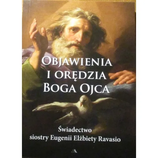 OBJAWIENIA I ORĘDZIA BOGA OJCA