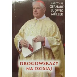 DROGOWSKAZY NA DZISIAJ