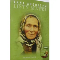 ANNA AUGUSTYN LISTY MATKI