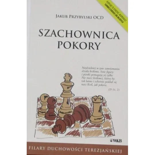 SZACHOWNICA POKORY