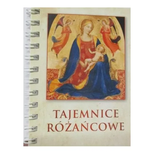 TAJEMNICE RÓŻAŃCOWE