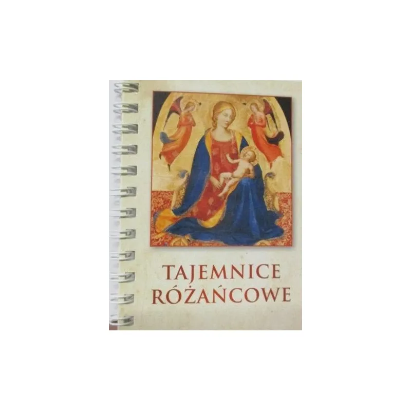 TAJEMNICE RÓŻAŃCOWE