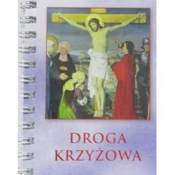 DROGA KRZYŻOWA