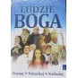 LUDZIE BOGA POZNAJ + POKOCHAJ + NAŚLADUJ