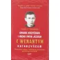 DROGA KRZYŻOWA I MĘKA PANA JEZUSA Z WENANTYM KATARZYŃCEM