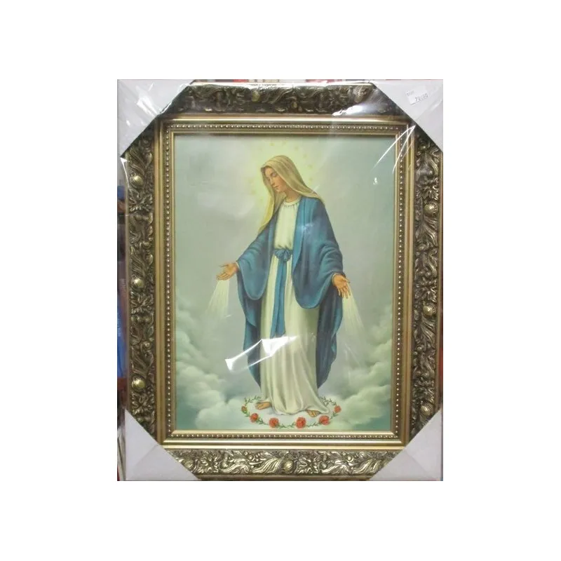 OBRAZ MATKA BOŻA NIEPOKALANA