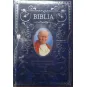 BIBLIA Z SERCA BŁOGOSŁAWIĘ RODZINOM,KTÓRE WSPÓLNIE CZYTAJĄ SŁOWO BOŻE JAN PAWEŁ II