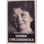 BŁOGOSŁAWIONA HANNA CHRZANOWSKA