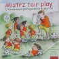 MISTRZ FAIR PLAY O HONOROWYM POSTĘPOWANIU W SPORCIE