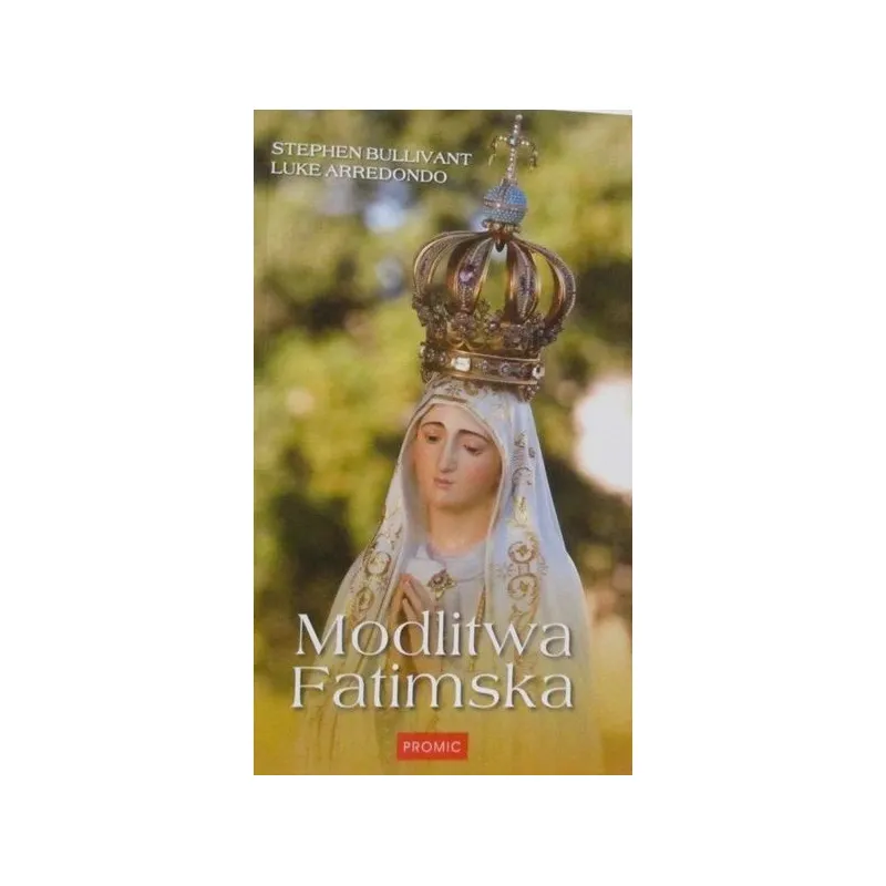 MODLITWA FATIMSKA