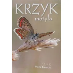 KRZYK MOTYLA