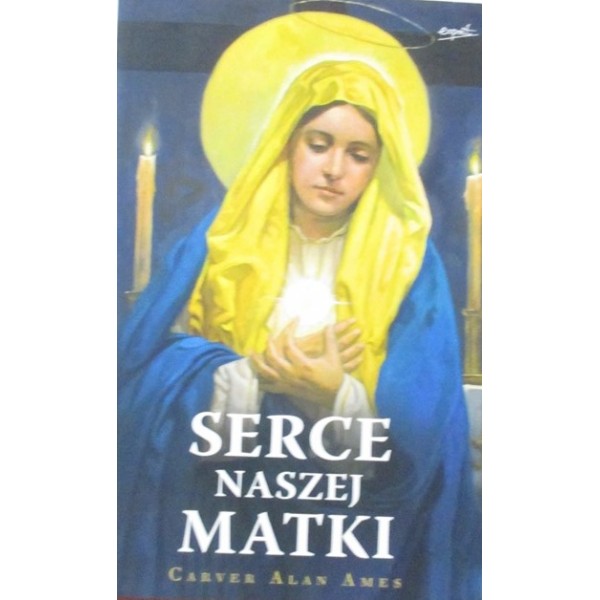 SERCE NASZEJ MATKI