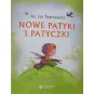 NOWE PATYKI I PATYCZKI