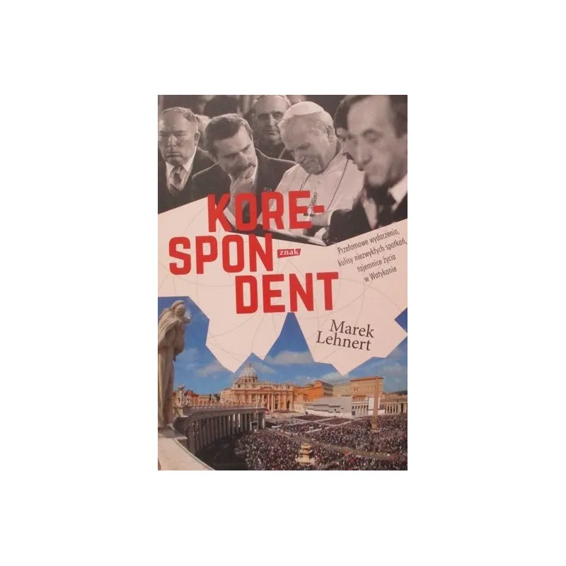 KORESPONDENT
