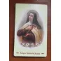MAGNES ŚWIĘTA TERESA OD JEZUSA