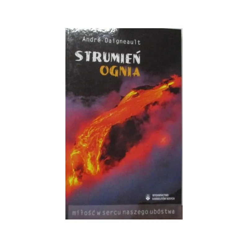 STRUMIEŃ OGNIA