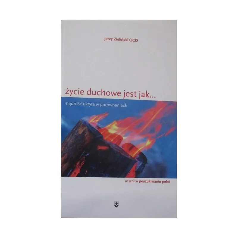 ŻYCIE DUCHOWE JEST JAK… MĄDROŚĆ UKRYTA W PORÓWNANIACH