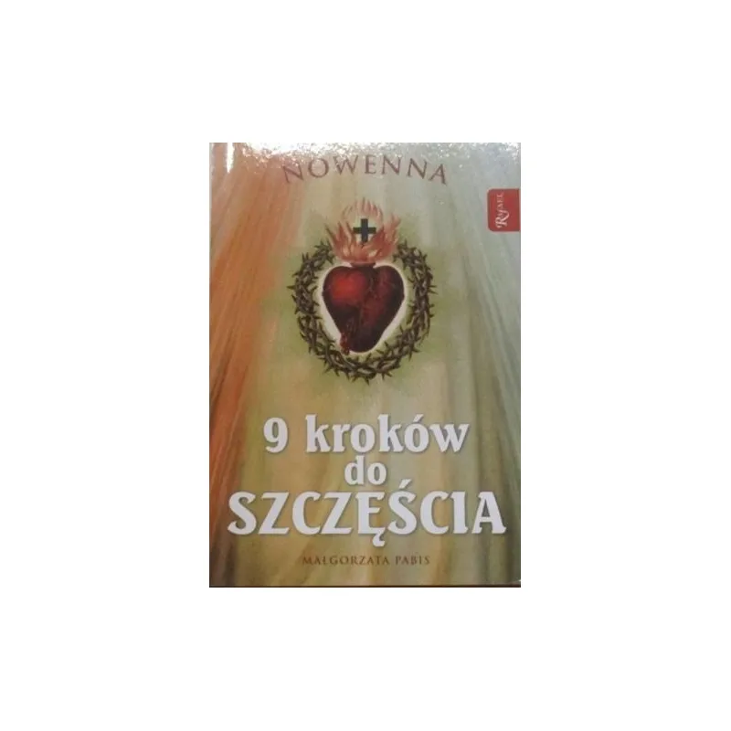 NOWENNA 9 KROKÓW DO SZCZĘŚCIA