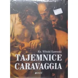 TAJEMNICE CARAVAGGIA