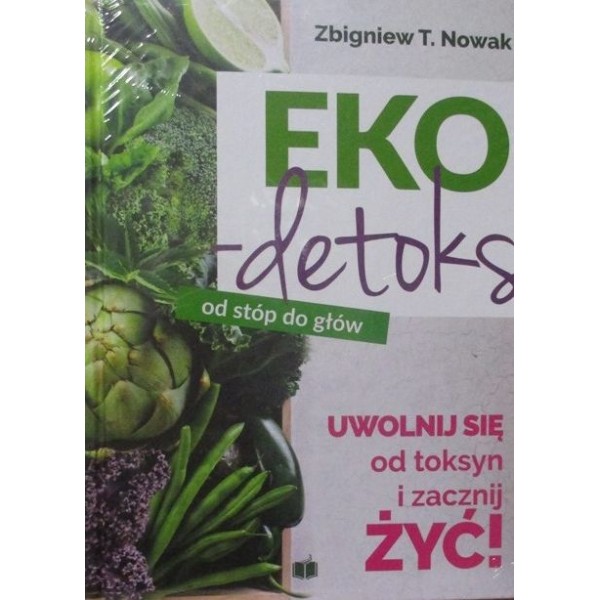 EKO DETOKS OS STÓP DO GŁÓW