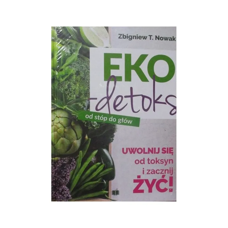 EKO DETOKS OS STÓP DO GŁÓW