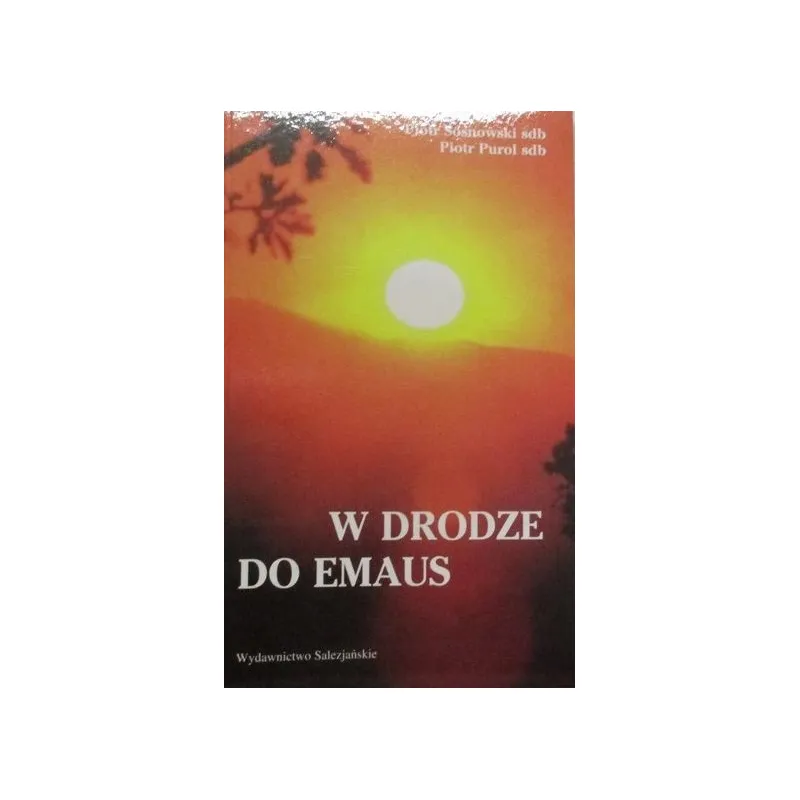 W DRODZE DO EMAUS