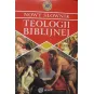 NOWY SŁOWNIK TEOLOGII BIBLIJNEJ