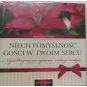 NIECH POMYŚLNOŚĆ GOŚCI W TWYM SERCU NAJSERDECZNIEJSZE ŻYCZENIA Z OKAZJI URODZIN
