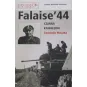 FALAISE`44 CZARNA KAWALERIA GENERAŁA MACZKA