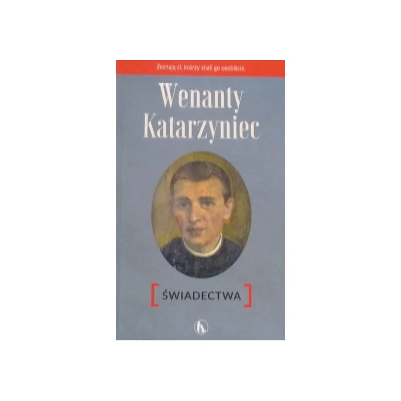 WENANTY KATARZYNIEC ŚWIADECTWA